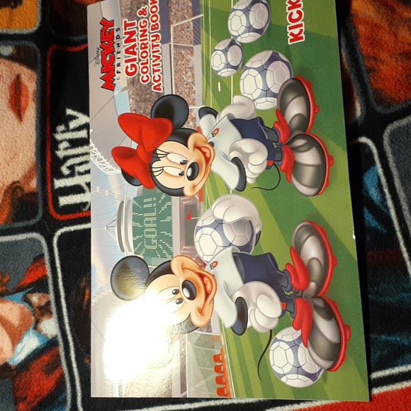 Mickey Mouse Bundle - Picture 3 of 4